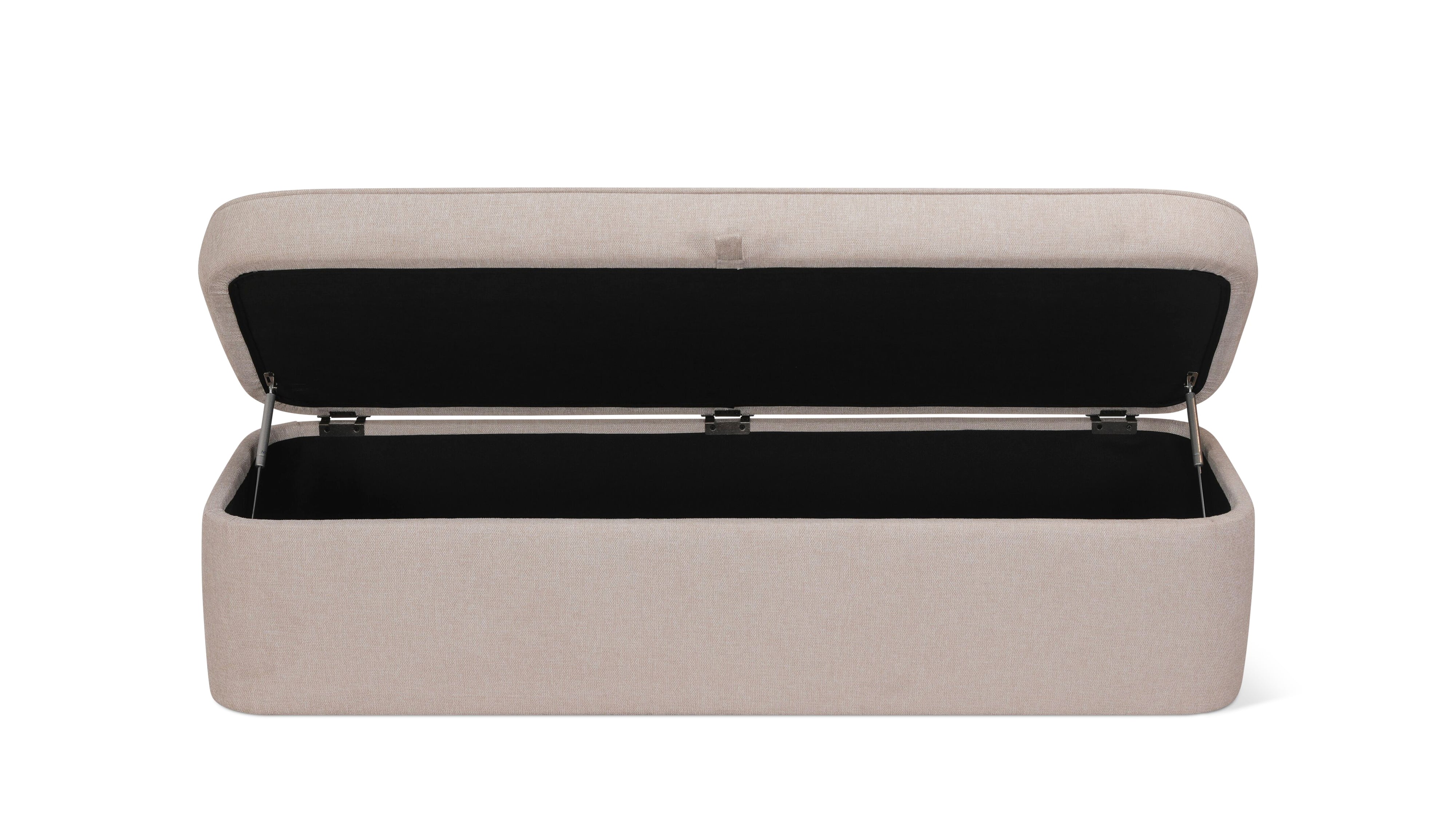 Pod Storage Bench, Latte - Sundays Company CanadaBEN-RN-003-021