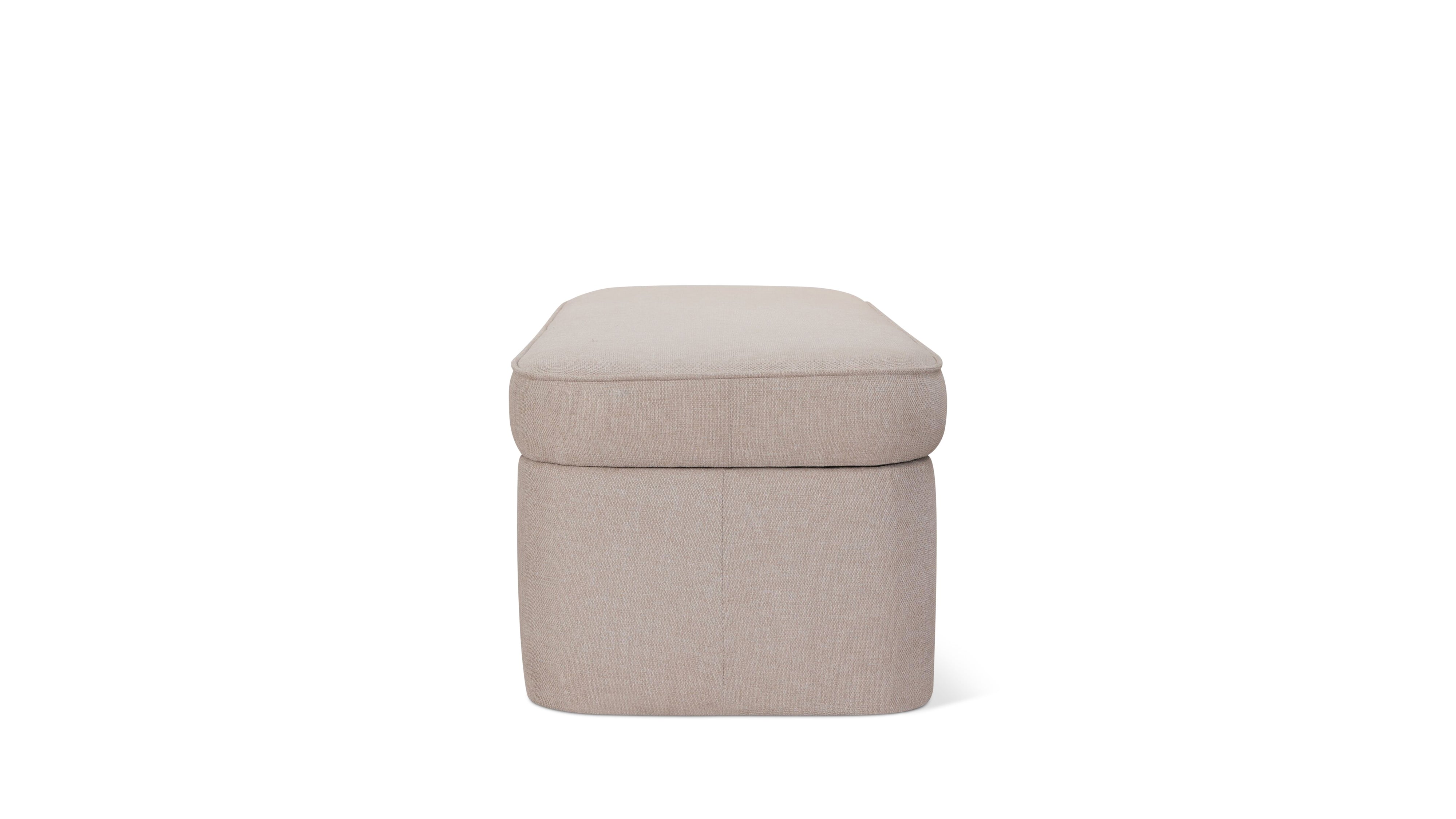 Pod Storage Bench, Latte - Sundays Company CanadaBEN-RN-003-021