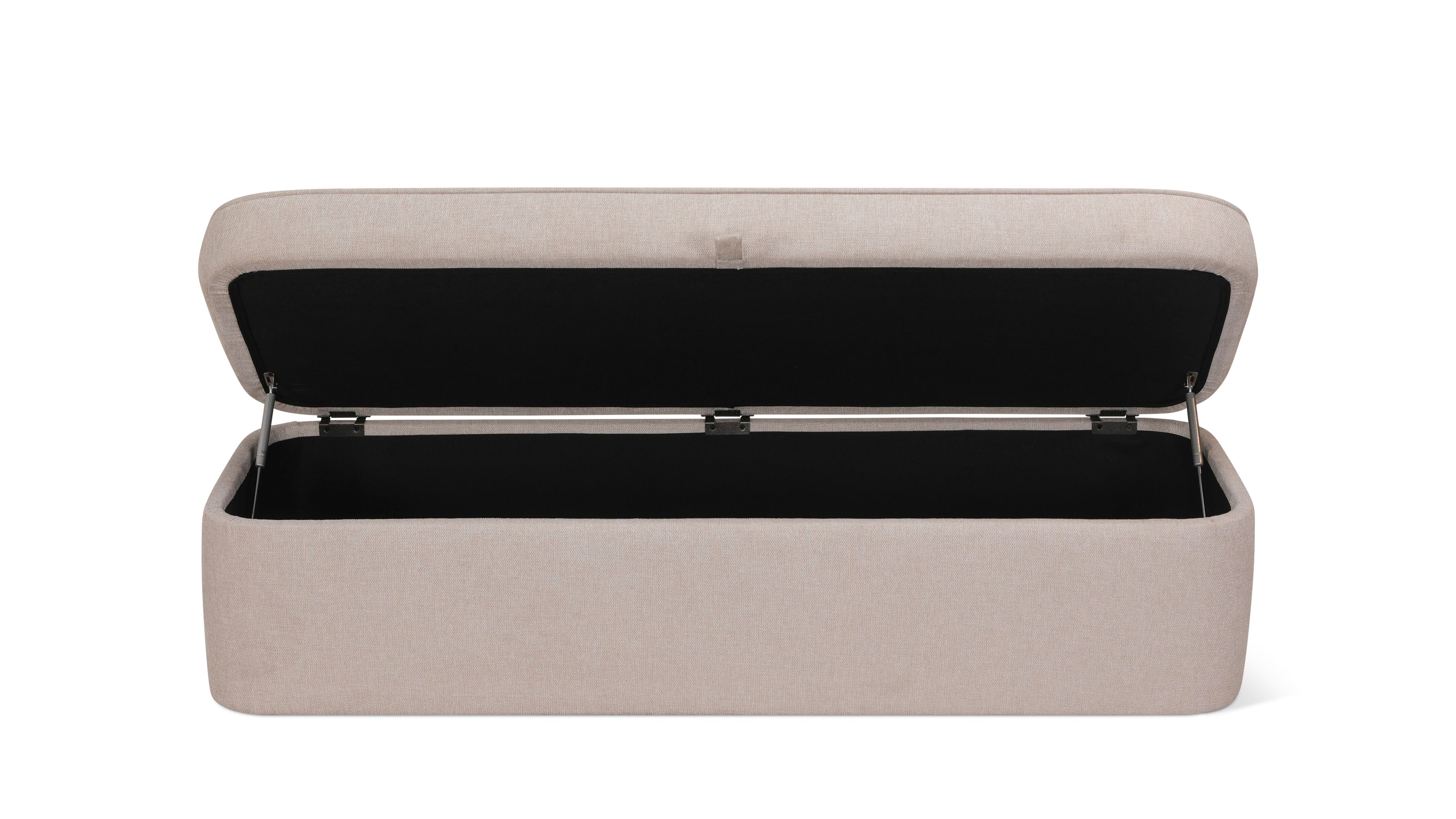 Pod Storage Bench, Latte