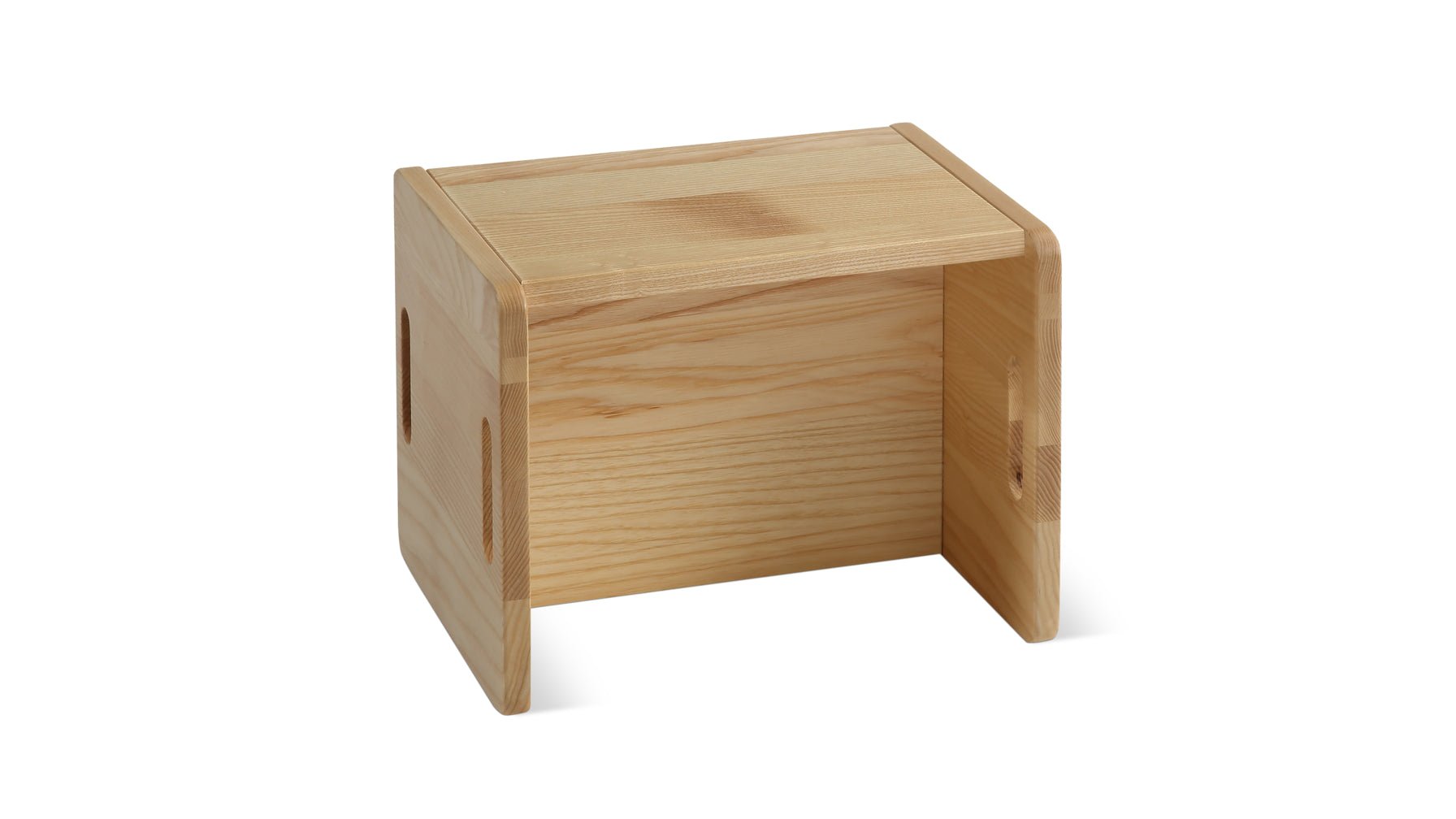Flip Me Chair, Big, Ash - Sundays CompanyCHA - BC - 002 - 024