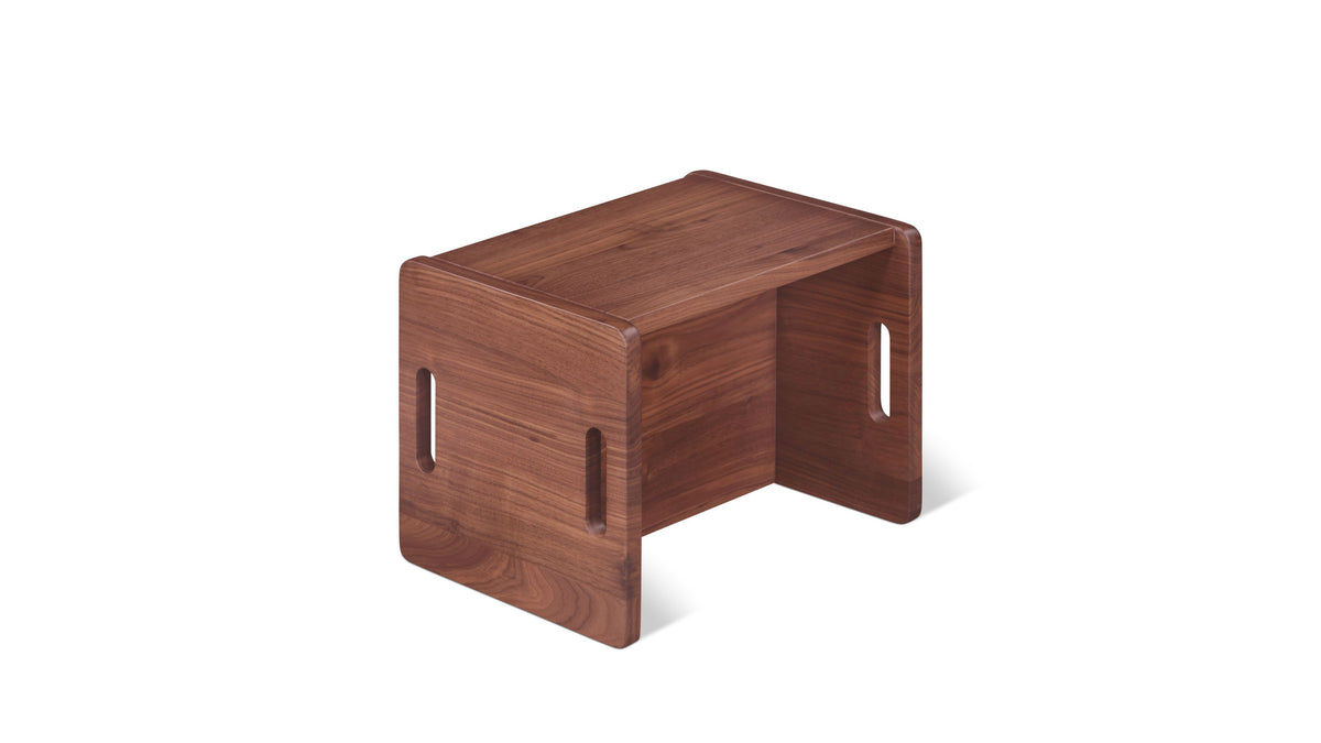 Flip Me Chair, Big, Walnut