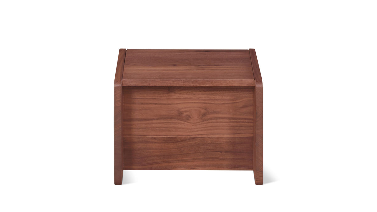 Flip Me Chair, Big, Walnut