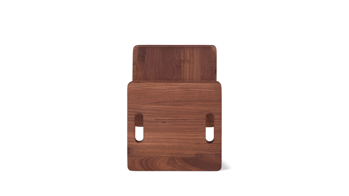 Flip Me Chair, Big, Walnut