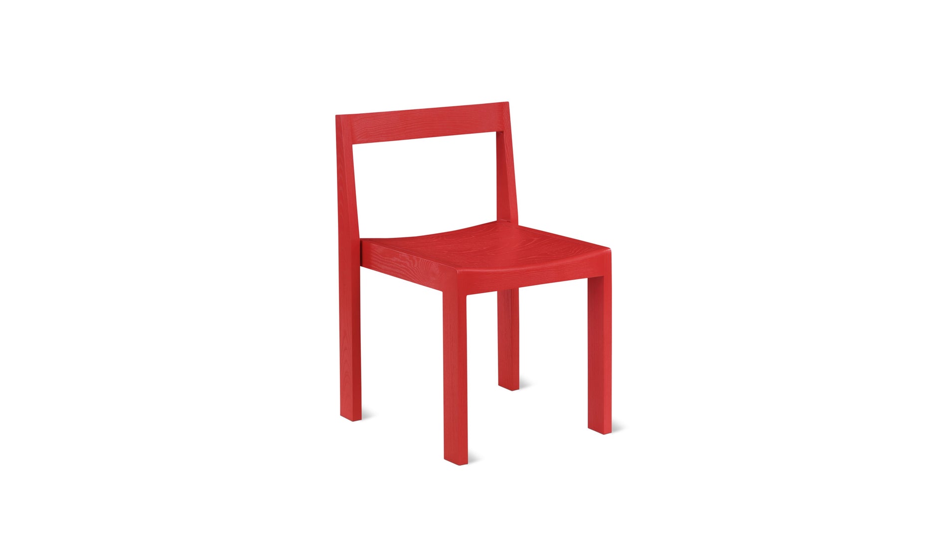 Plane Dining Chair (Set of Two), Poppy_image