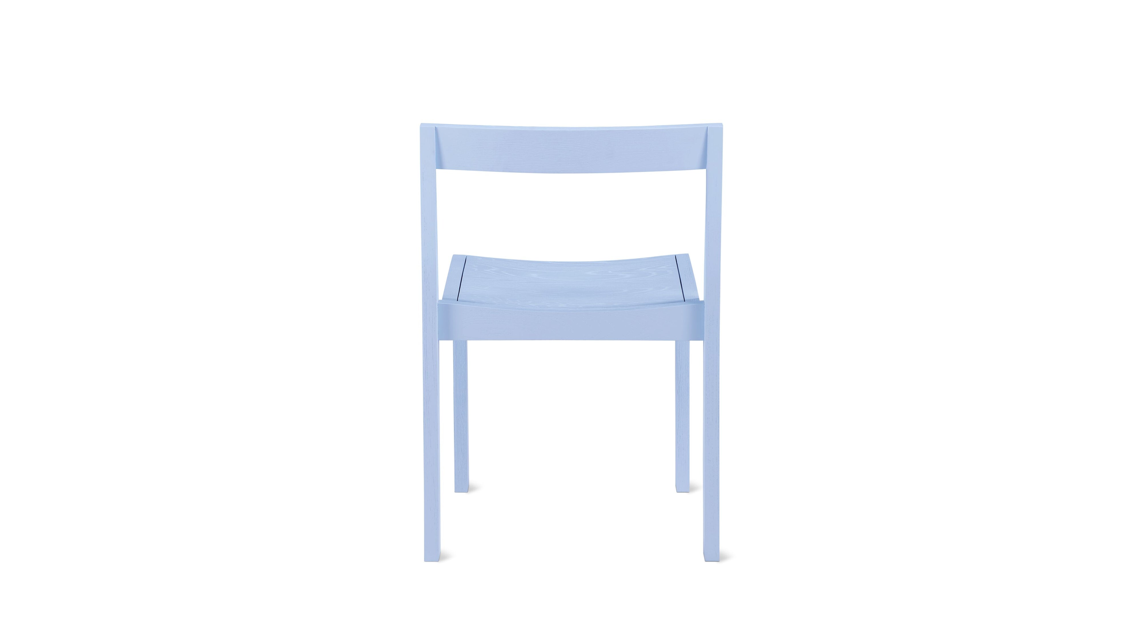 Plane Dining Chair (Set of Two), Glacier - Sundays Company CanadaCHA-BC-003-007