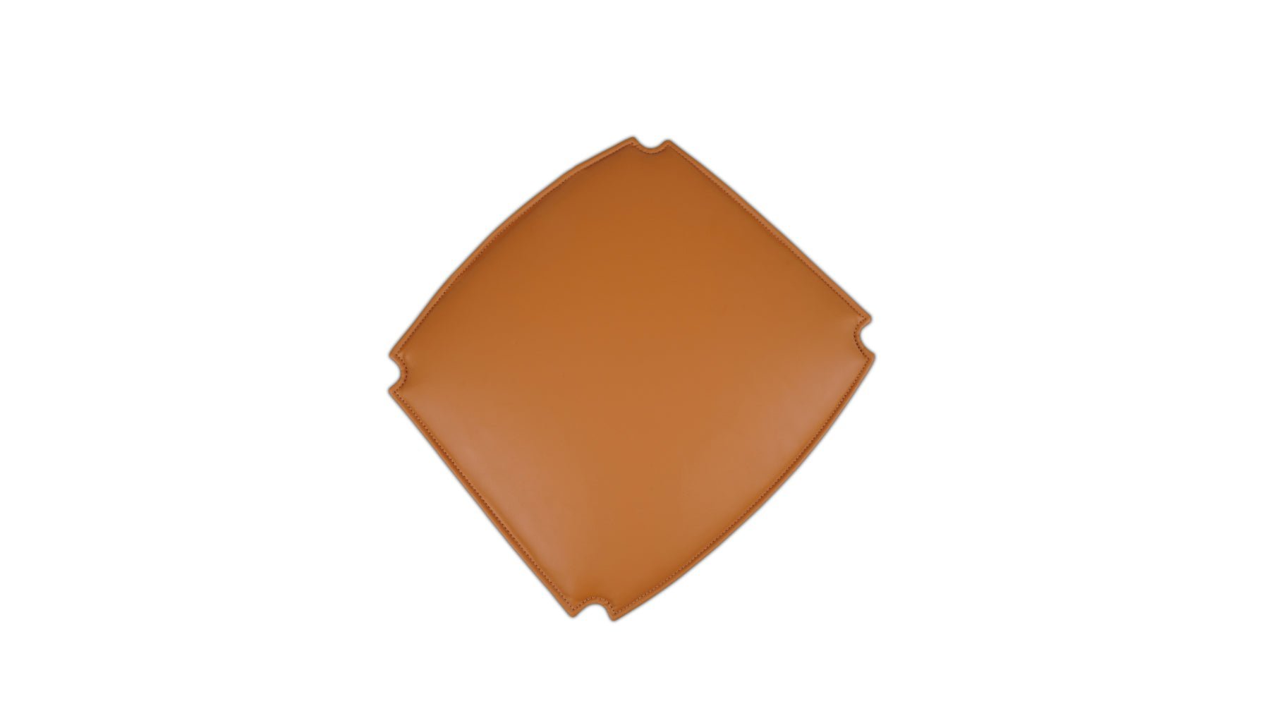 Seat Cushion - Tuck In Dining Chair, Cognac - Sundays Company CanadaCHA-EW-017-057