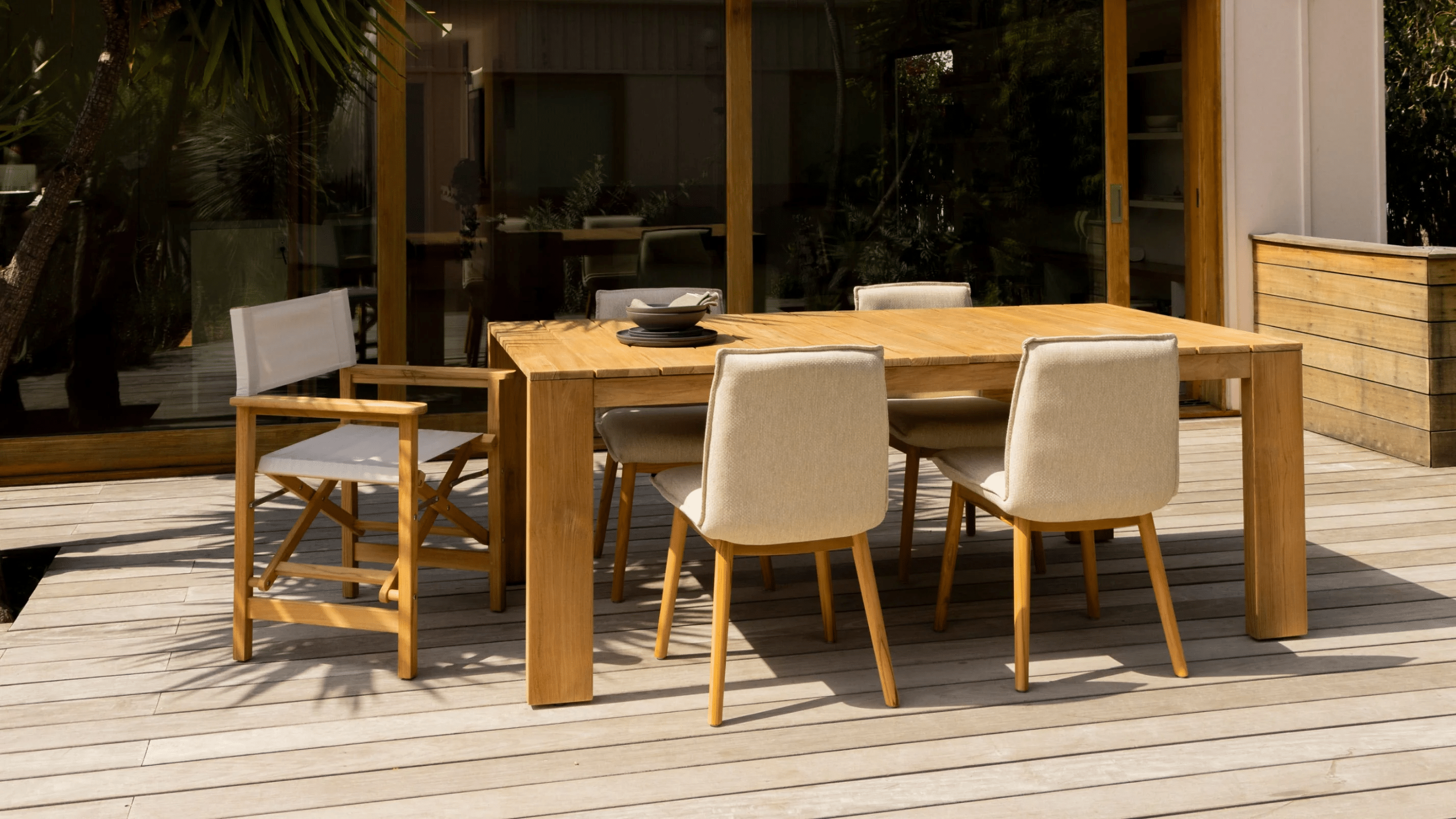 Talk About Dining Chair, Walnut/Fawn - Sundays Company CanadaCHA-EW-041-101