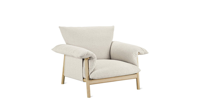 Pillow Talk Lounge Chair