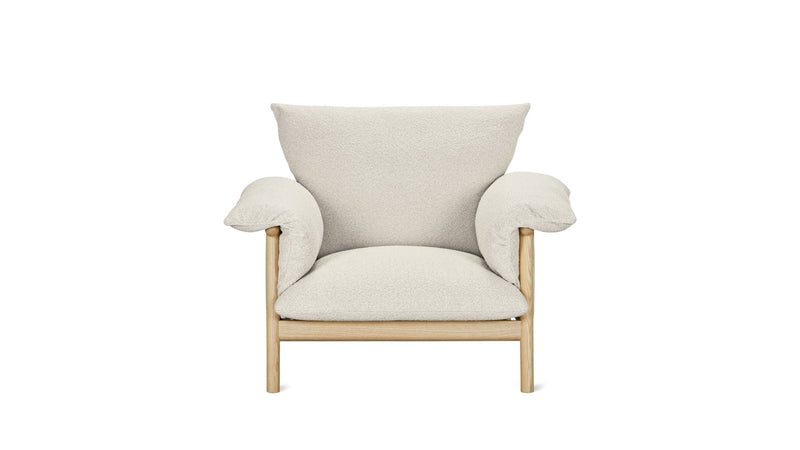 Pillow Talk Lounge Chair