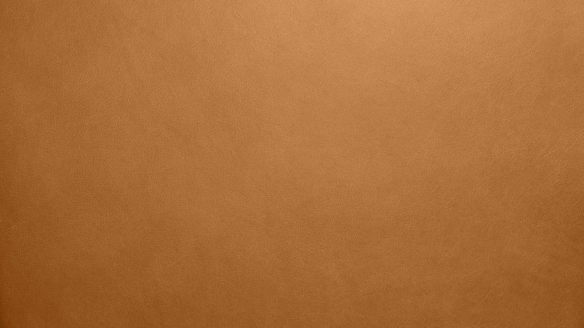 After Hours Lounge Chair, Oak, Golden Tan