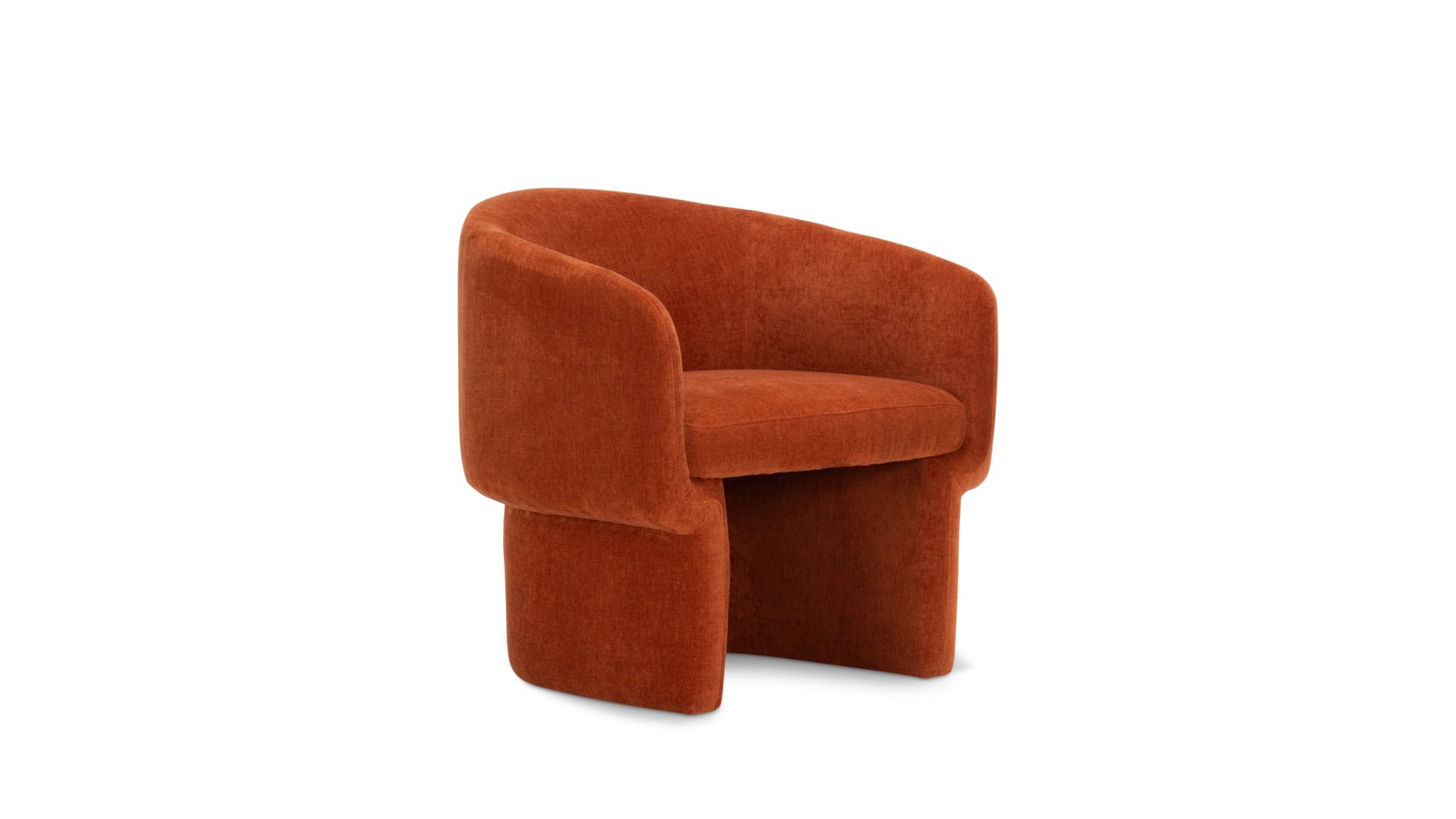 Embrace Lounge Chair, Harvest - Image 7