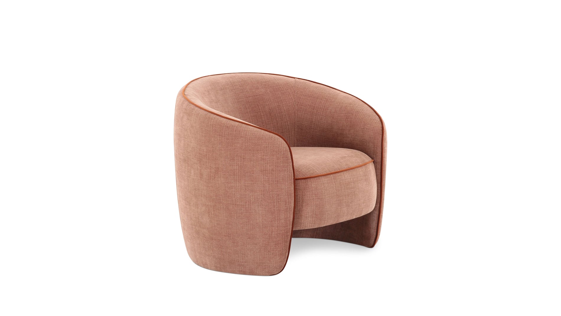 In the Groove Lounge Chair, Paloma_image