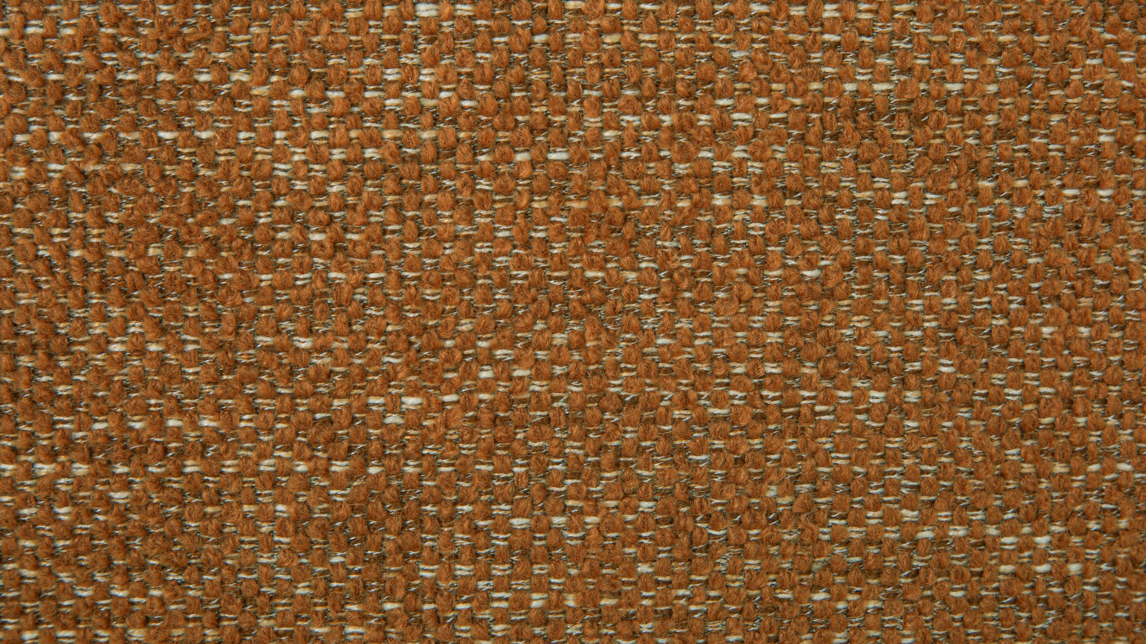 Happy Place Lounge Chair, Oak, Autumn