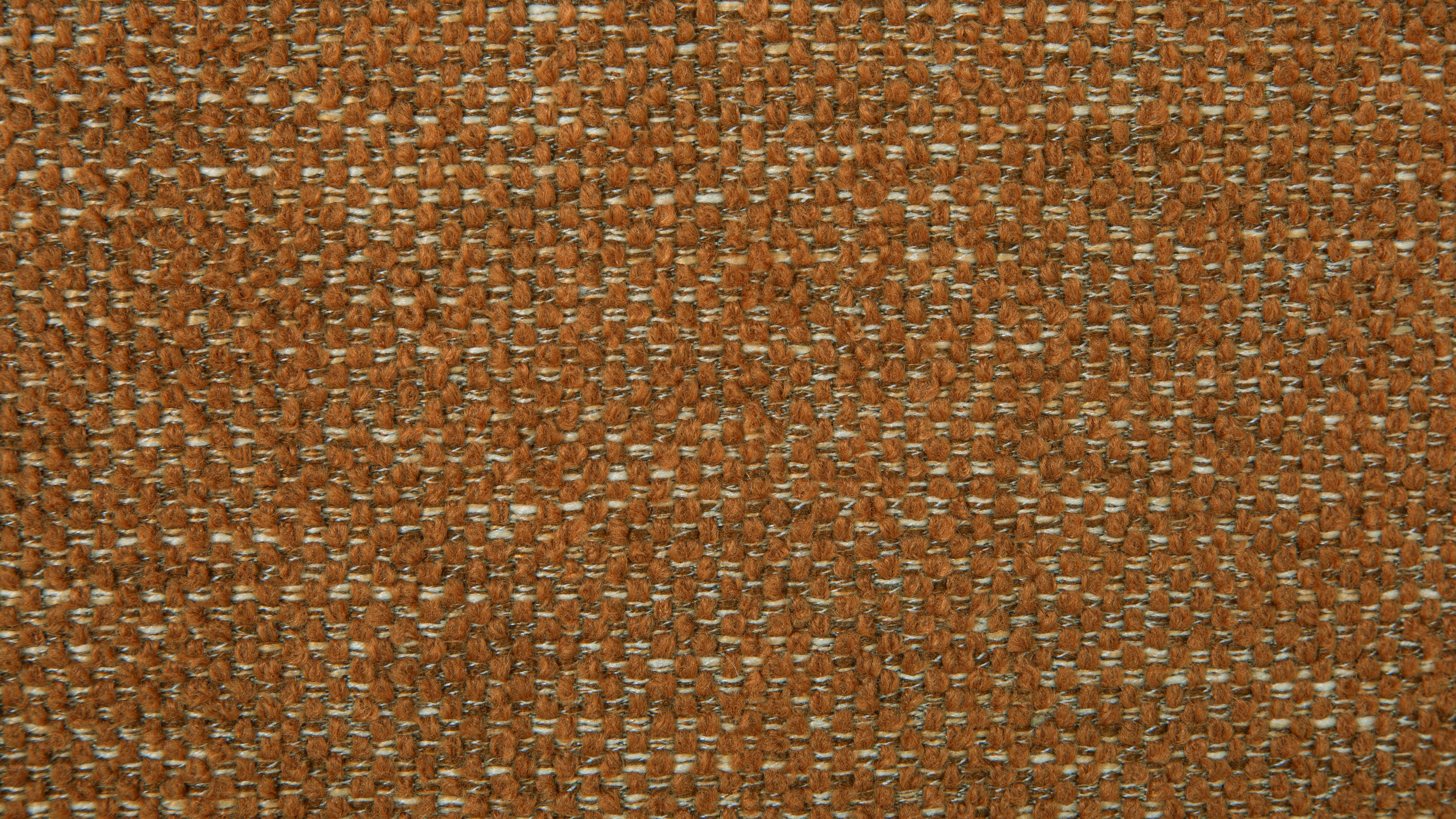 Happy Place Lounge Chair, Oak, Autumn