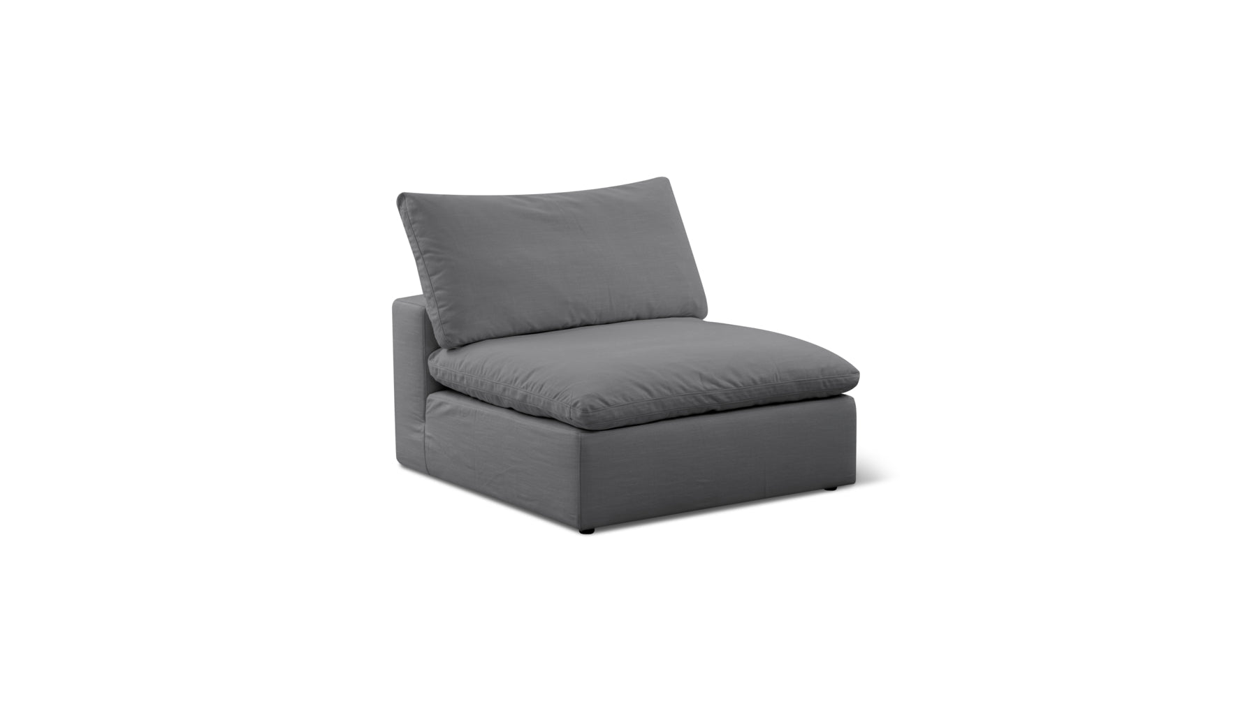 Movie Night™ Armless Chair, Standard, Gentle Rain - Image 10