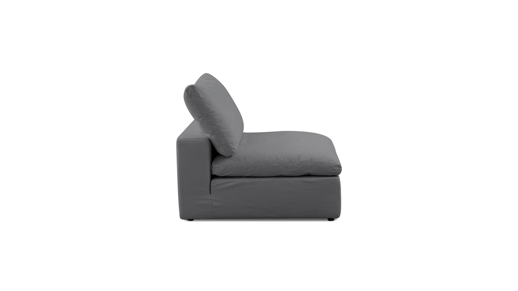 Movie Night™ Armless Chair, Standard, Gentle Rain - Image 10