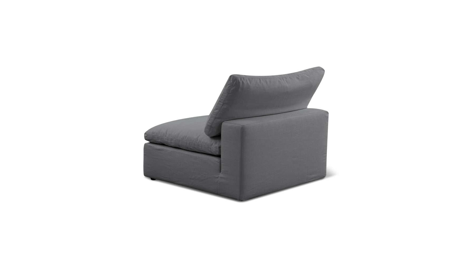 Movie Night™ Armless Chair, Standard, Gentle Rain - Image 6