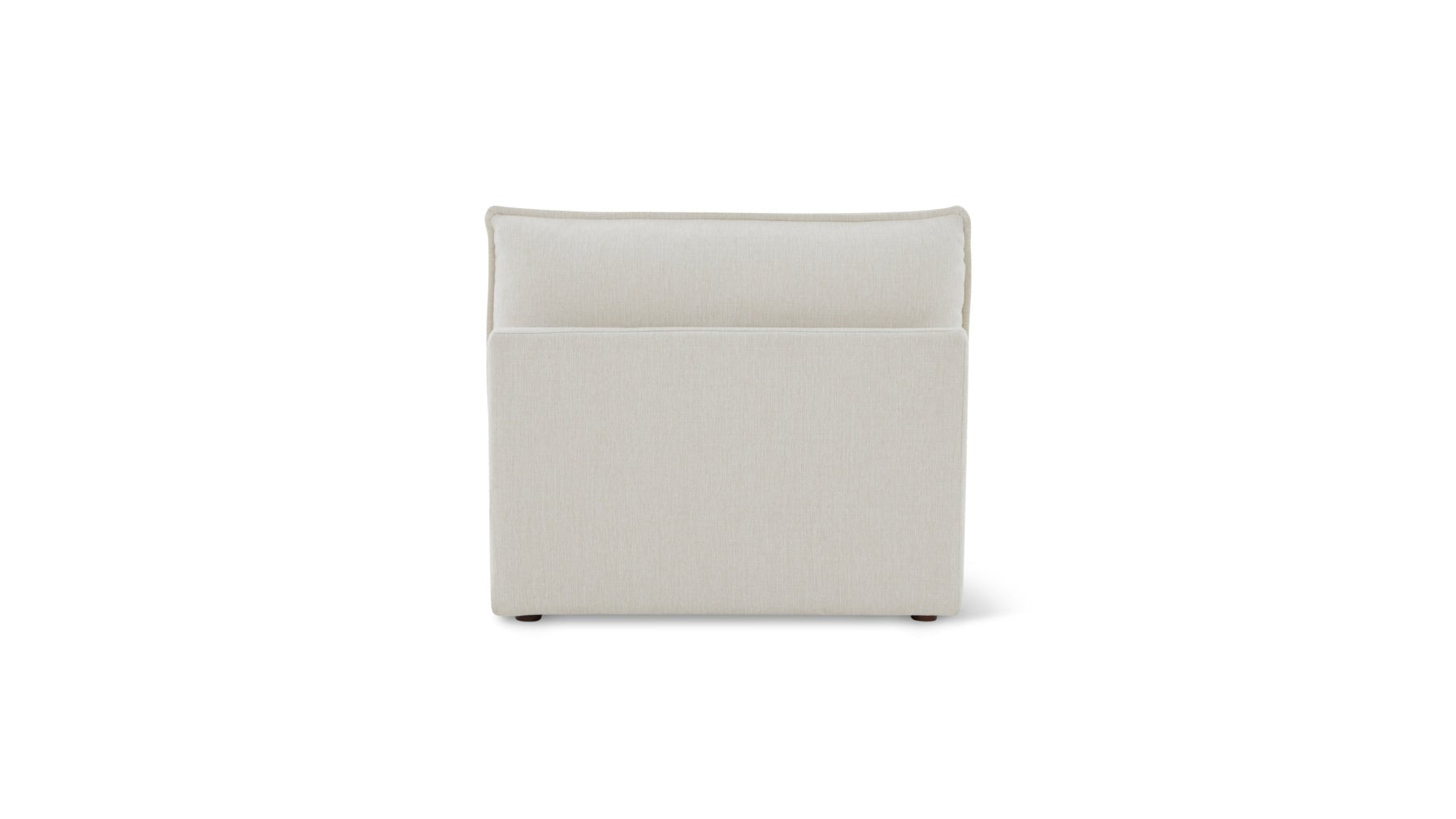 Chill Time Armless Chair, Birch - Sundays Company CanadaCHA-YJ-013-024