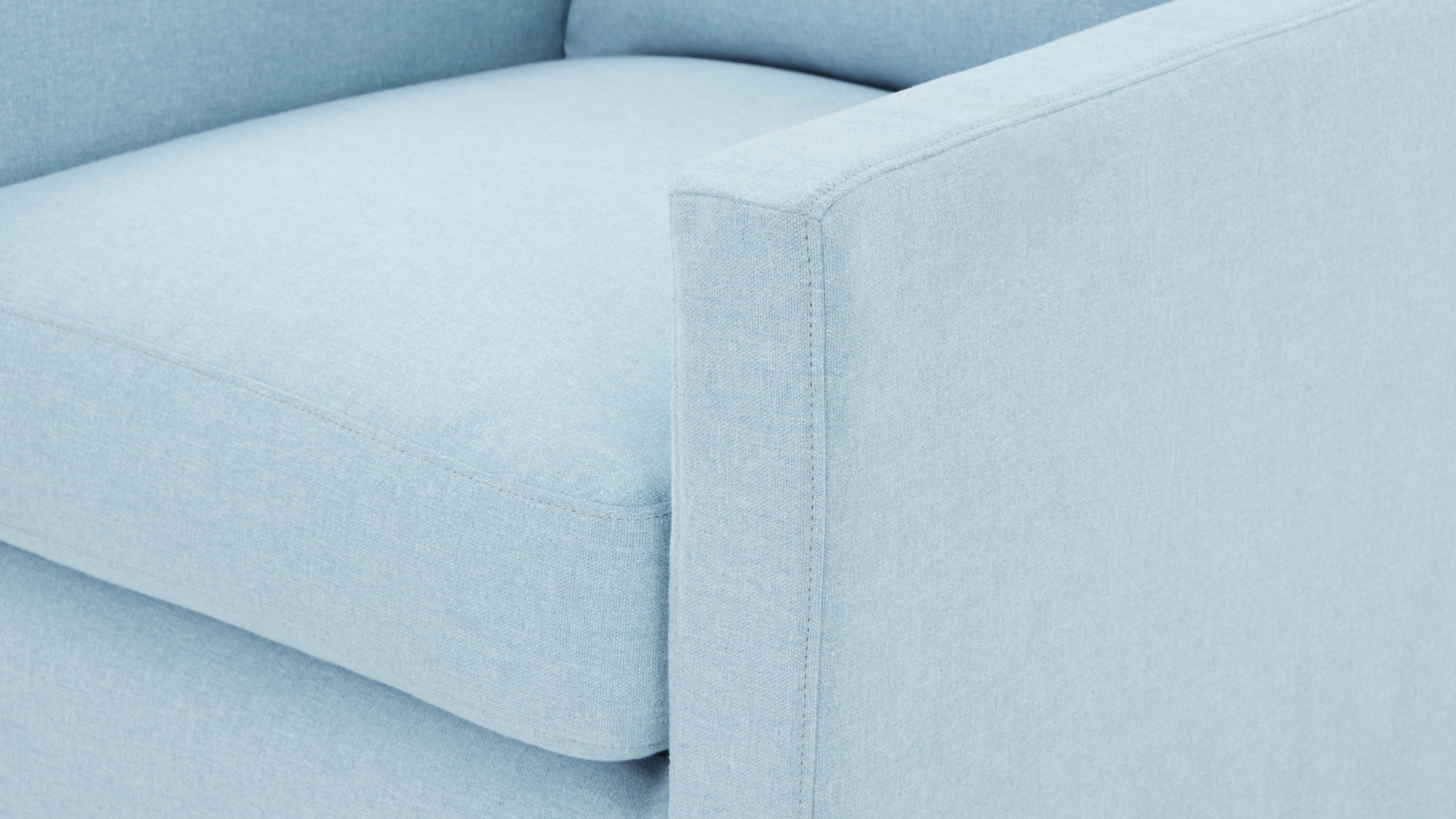 Turning Point Swivel Lounge Chair, Cove
