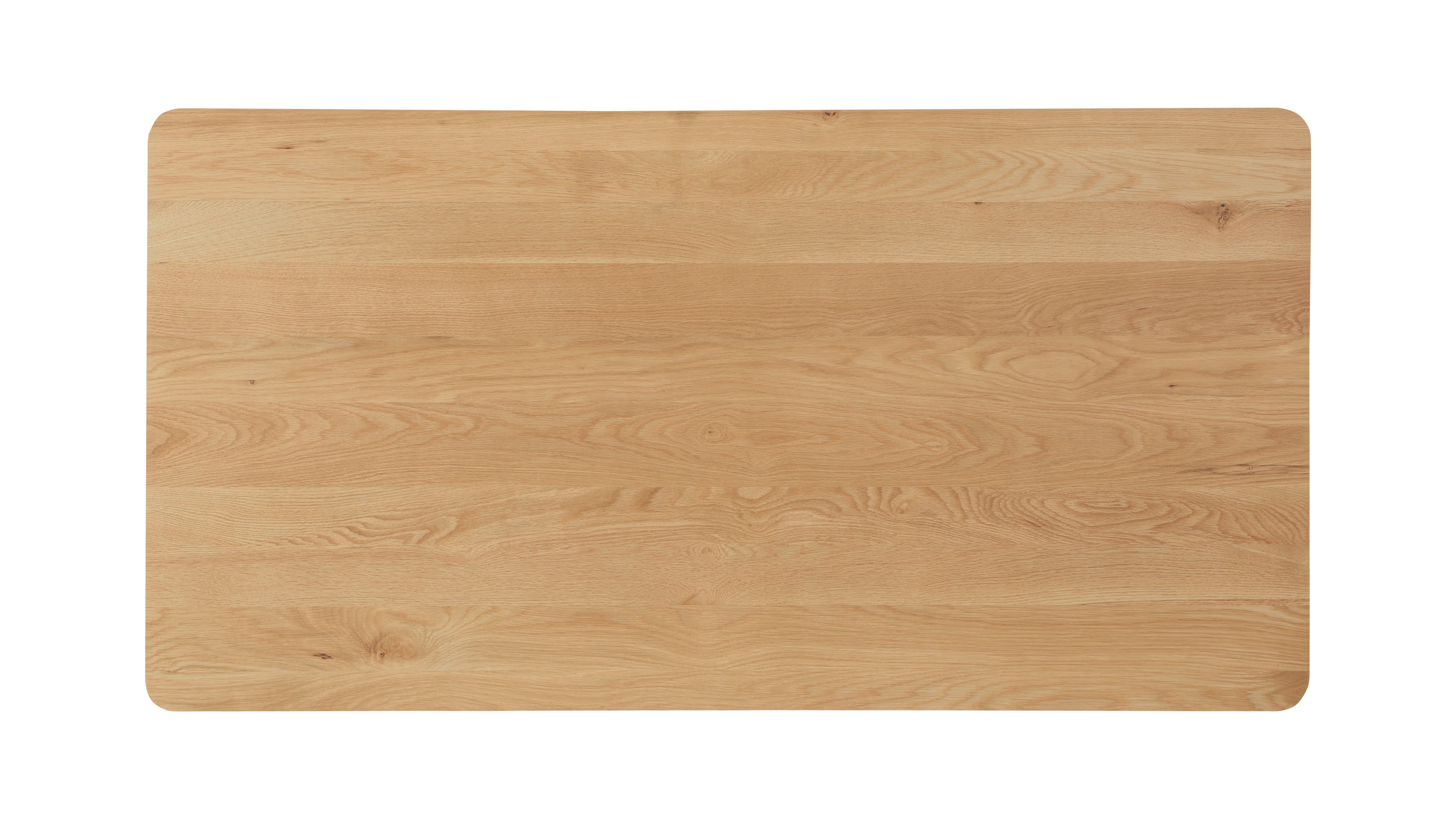 Form Coffee Table, Oak - Sundays Company Canada