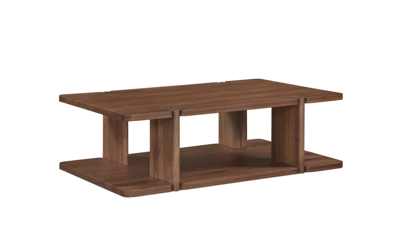 Get Closer Coffee Table