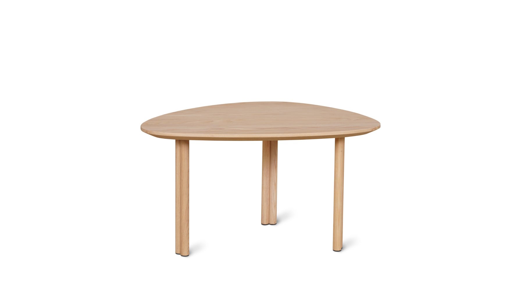 Better Together Coffee Table, Small, Ash_image