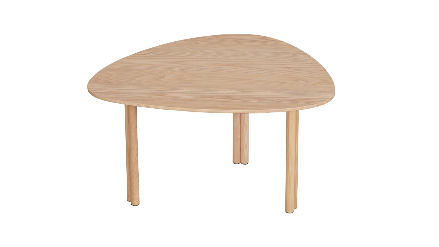 Better Together Coffee Table, Small, Ash - Image 7