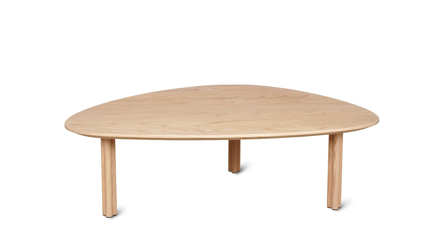 Better Together Coffee Table, Large, Ash - Image 1