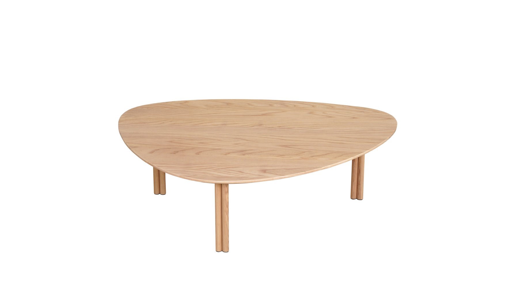 Better Together Coffee Table, Large, Ash - Image 10