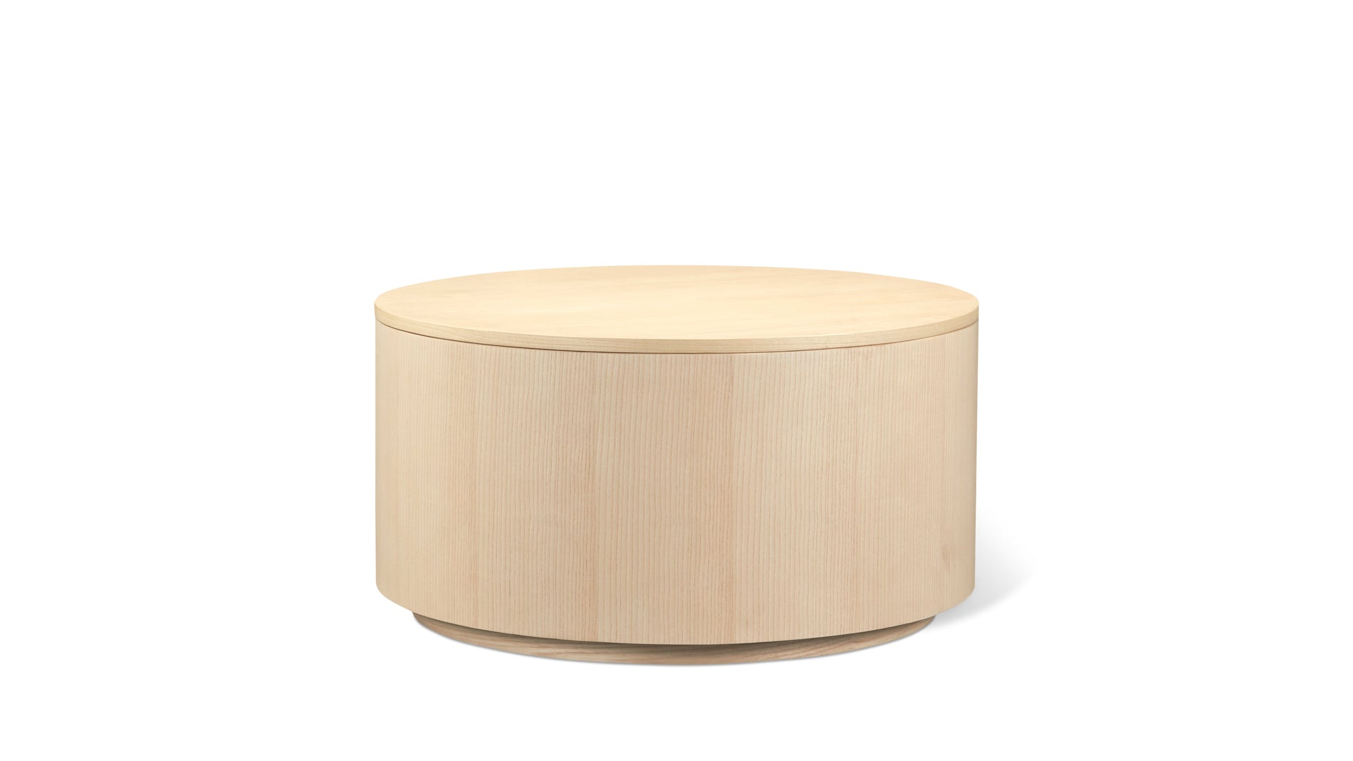 Orbit Storage Coffee Table, Natural Ash_image