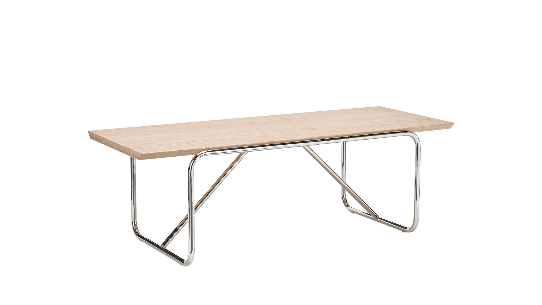 Crossover Coffee Table, Ash_image