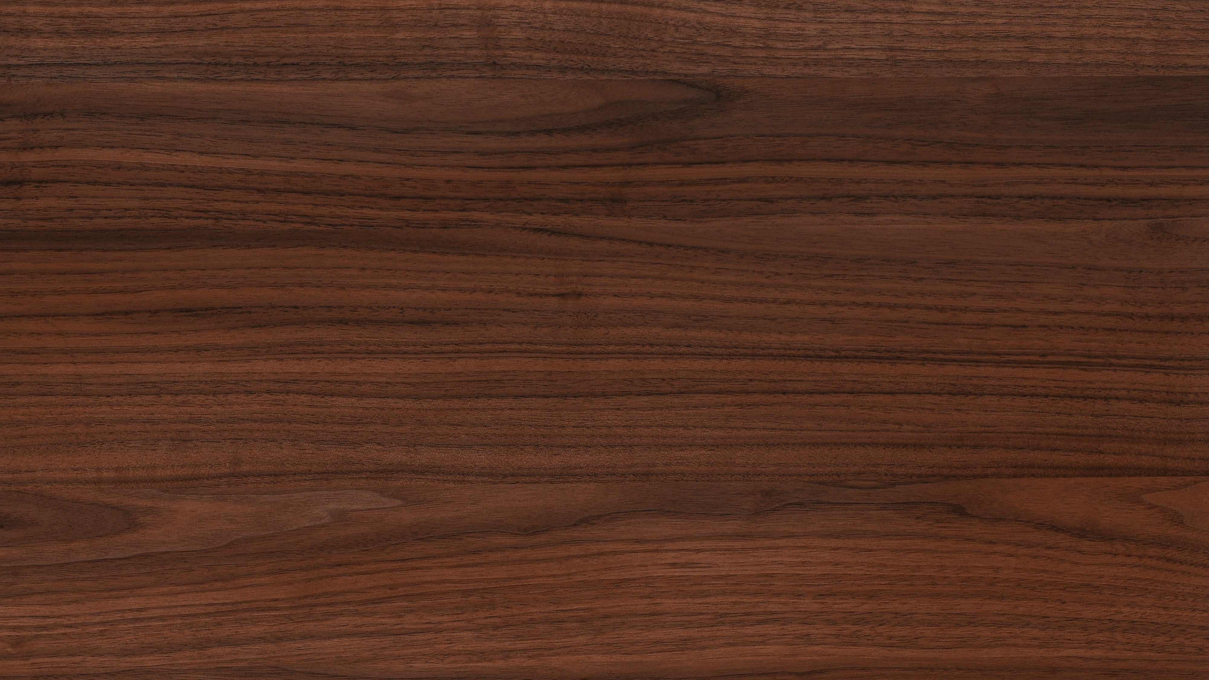 Align Coffee Table, Regular, Walnut