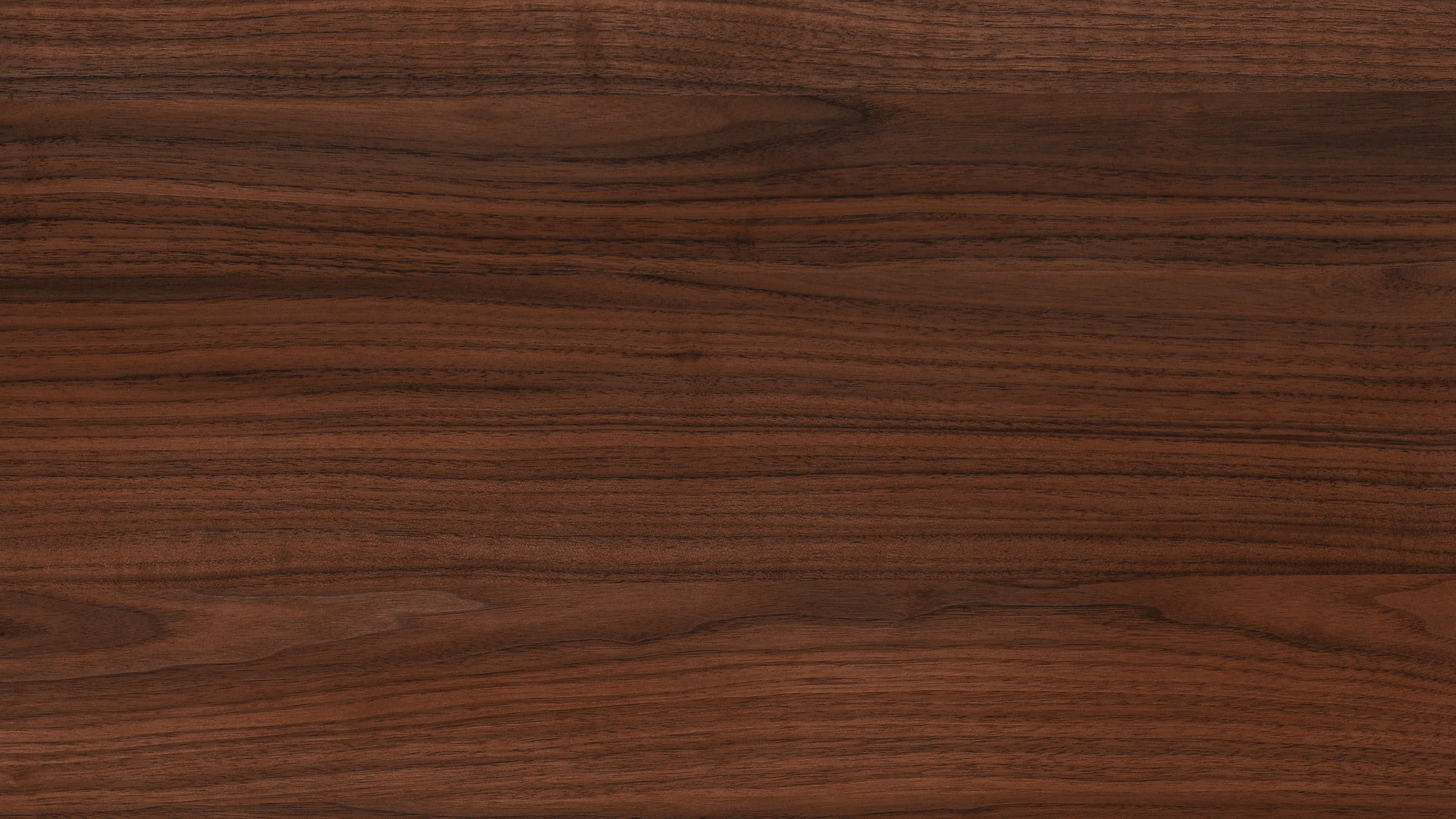 Align Coffee Table, Regular, Walnut