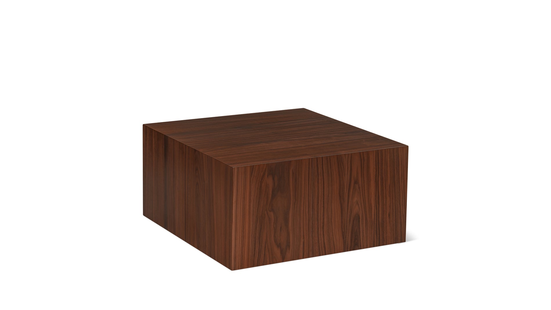 Align Coffee Table, Regular, Walnut_image