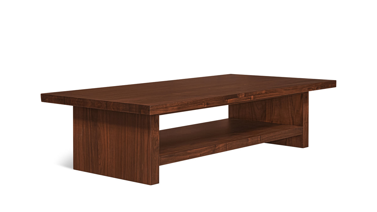 Harbour Coffee Table, Walnut_image