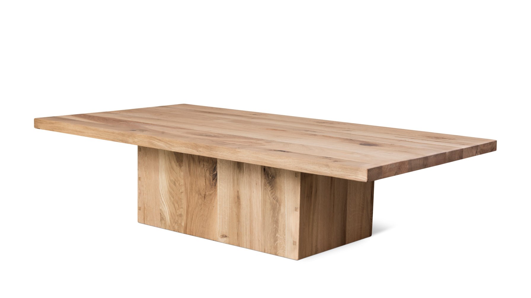 All We Need Coffee Table, Toast_image