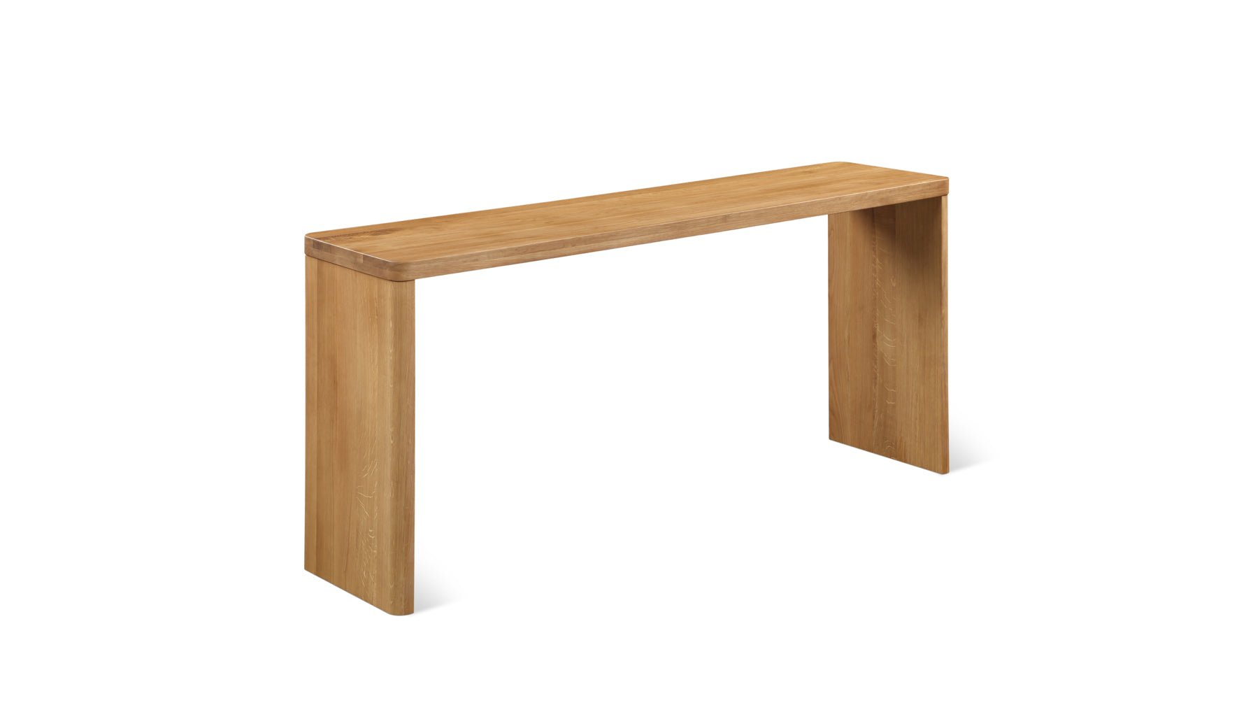 Form Console, Oak_image