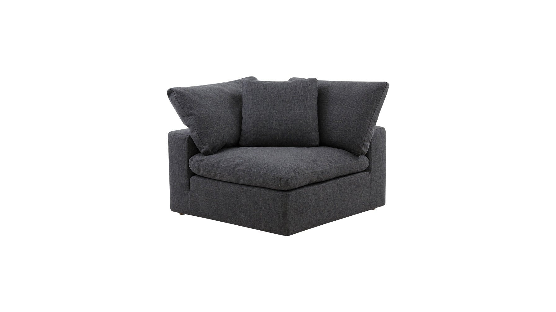 Movie Night™ Corner Chair, Large, Dark Shadow (Left or Right) - Image 8