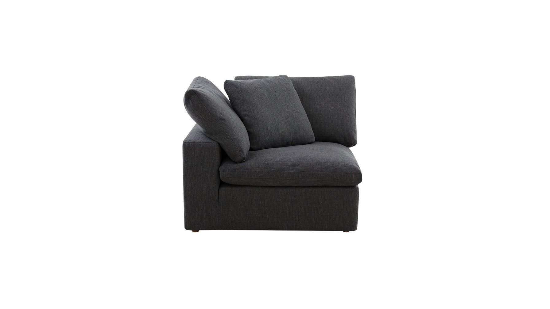 Movie Night™ Corner Chair, Large, Dark Shadow (Left or Right)_image