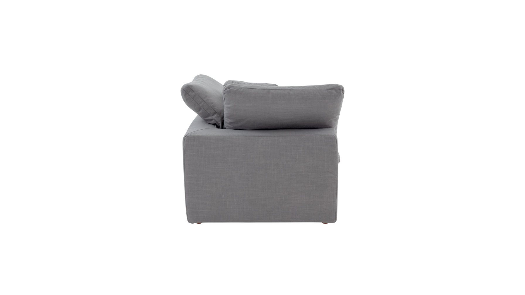Movie Night™ Corner Chair, Large, Moonlight (Left Or Right) - Sundays Company CanadaCOR-YJ-004-060