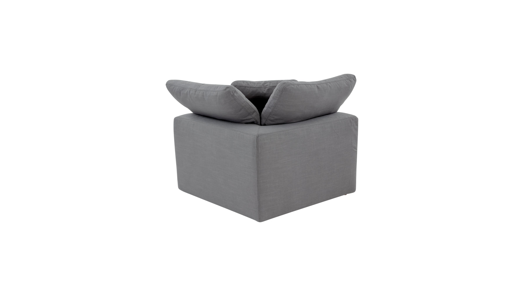 Movie Night™ Corner Chair, Large, Moonlight (Left Or Right) - Sundays Company CanadaCOR-YJ-004-060