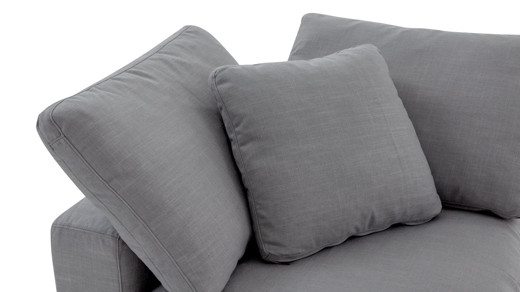 Movie Night™ Corner Chair, Large, Moonlight (Left Or Right) - Sundays Company CanadaCOR-YJ-004-060