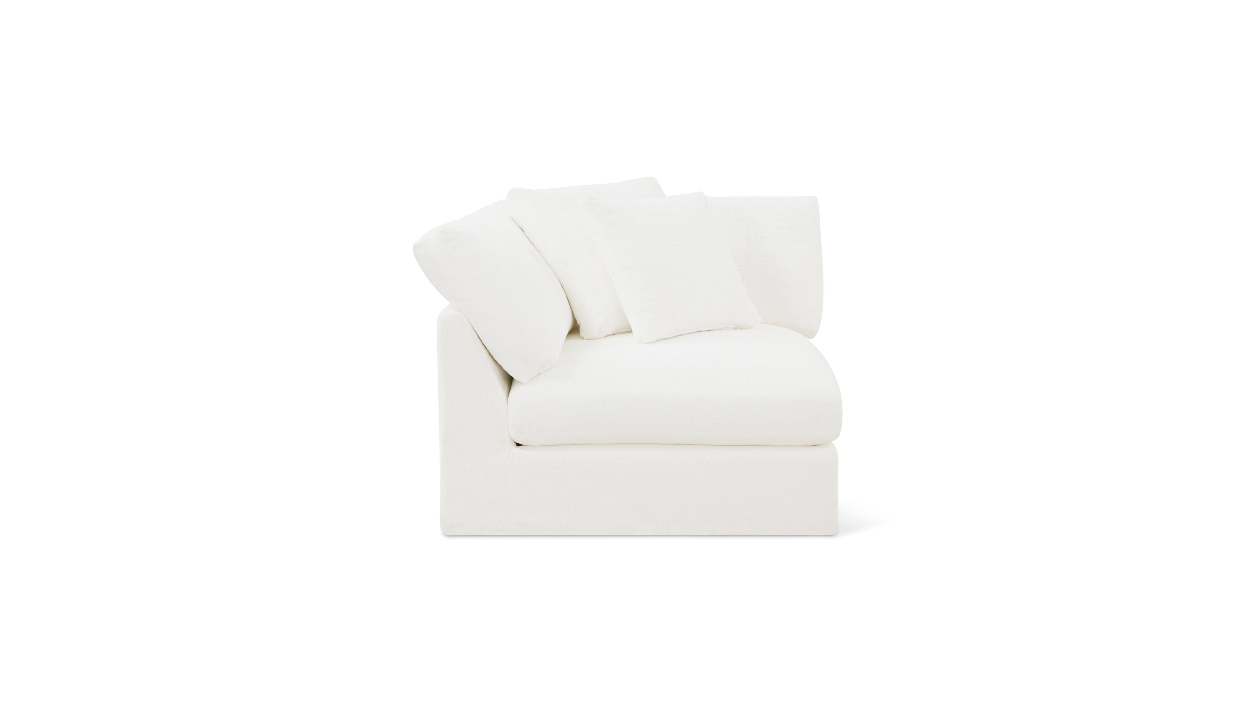 Get Together™ Corner Chair, Large, Sea Salt - Sundays Company CanadaCOR-YJ-006-002
