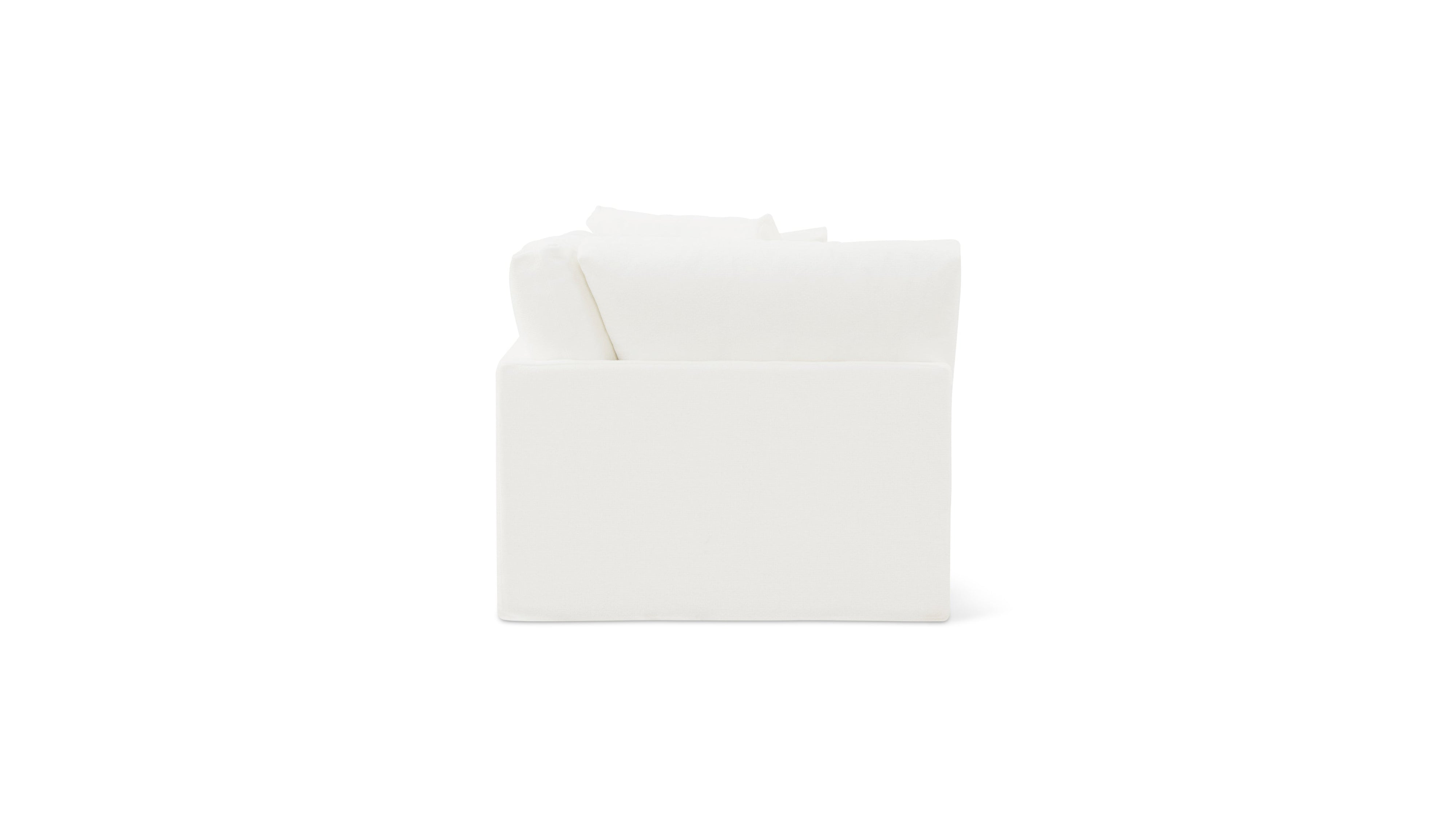 Get Together™ Corner Chair, Large, Sea Salt - Sundays Company CanadaCOR-YJ-006-002
