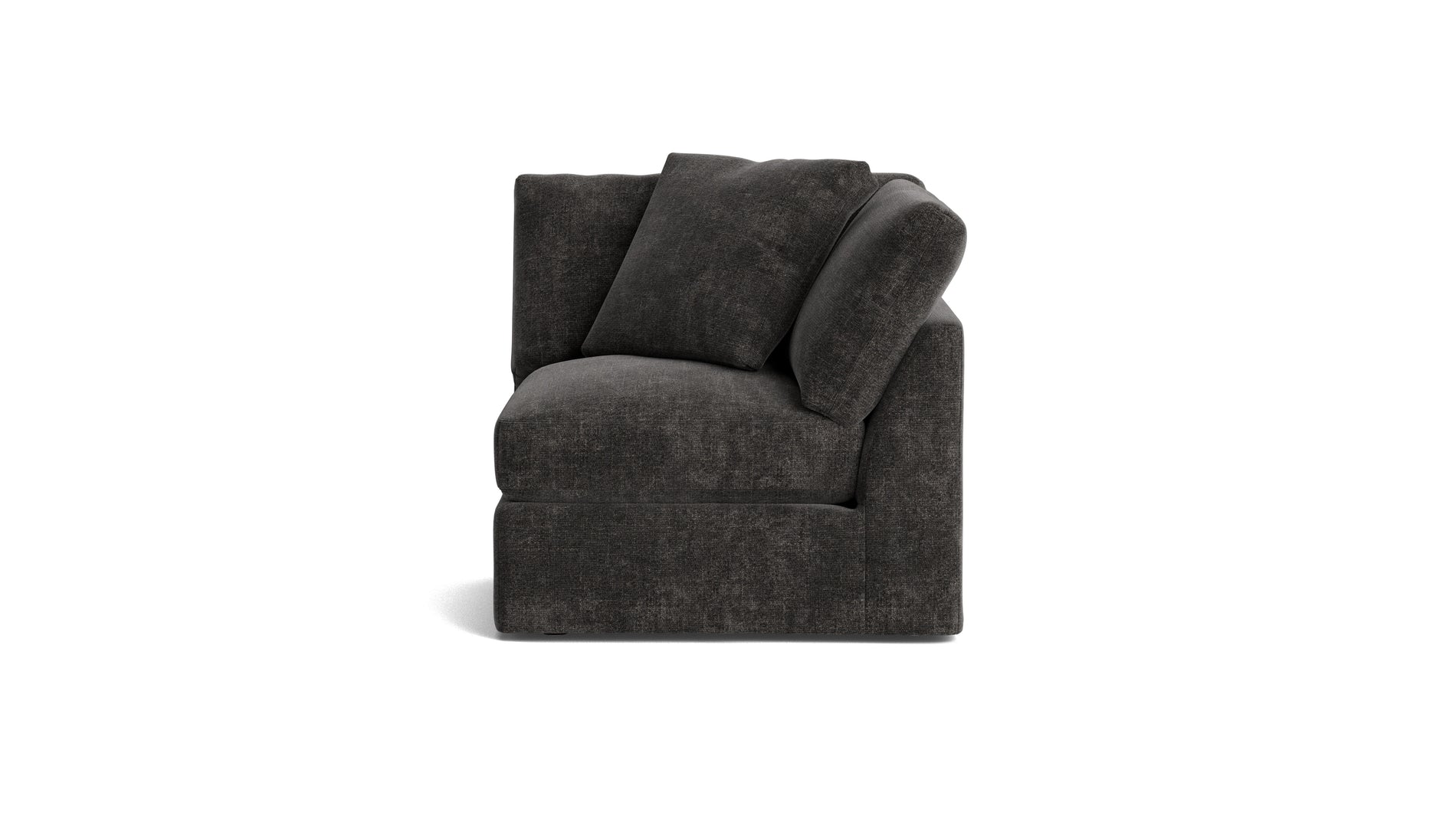 Get Together™ Corner Chair, Large, Truffle_image