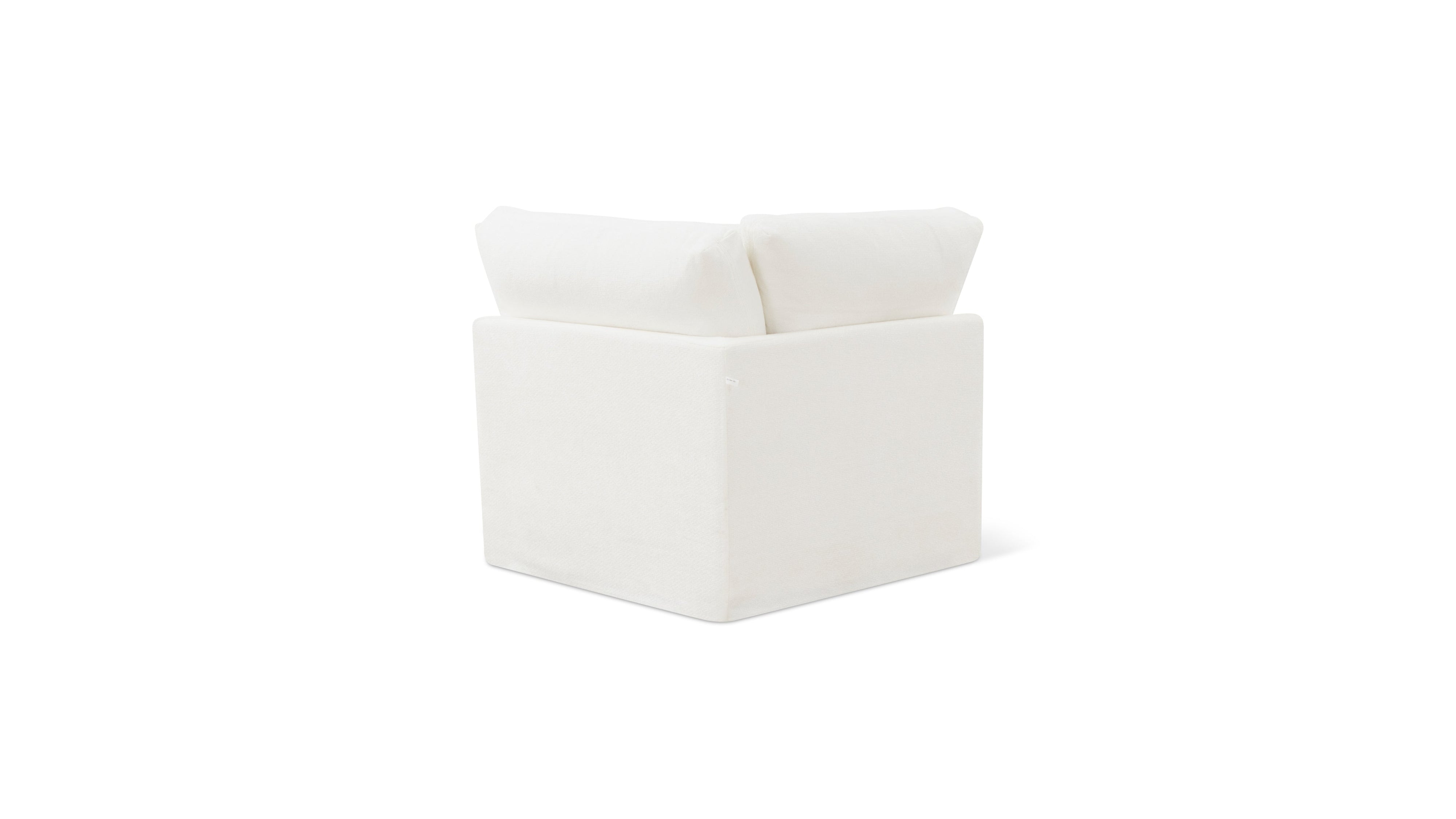 Get Together™ Corner Chair, Standard, Sea Salt - Sundays Company CanadaCOR-YJ-007-002