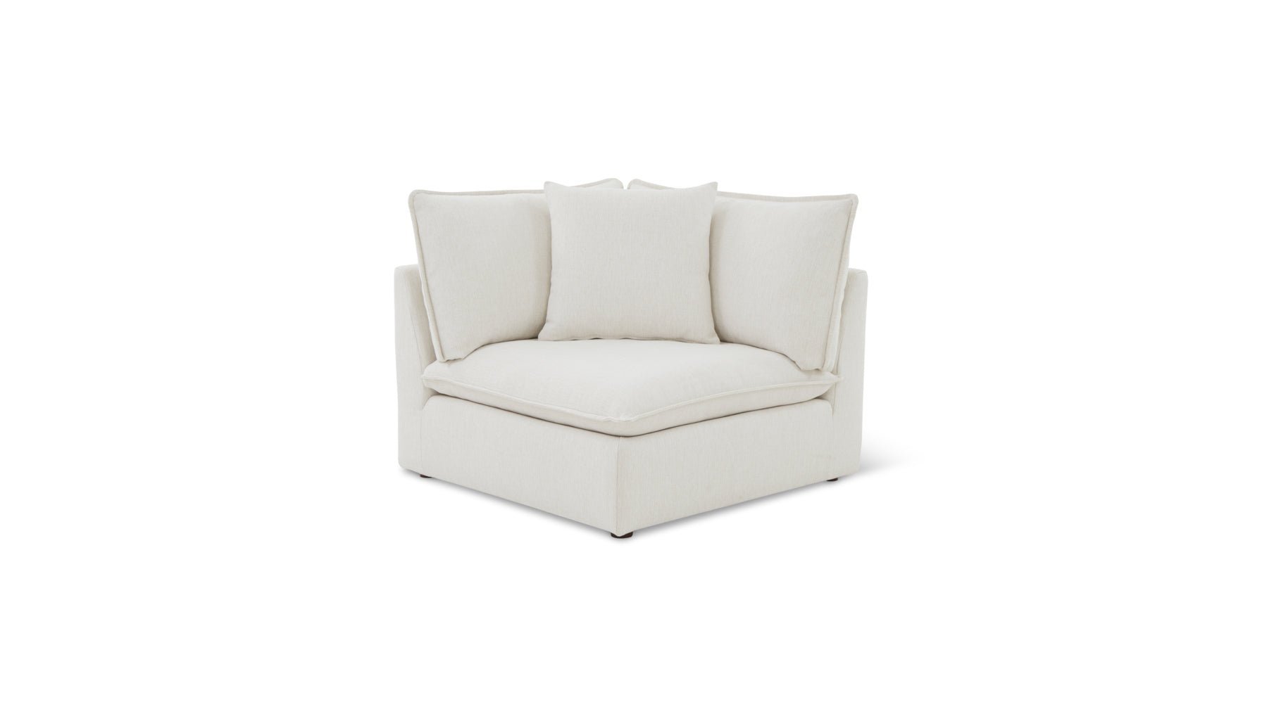 Chill Time Corner Chair, Birch - Sundays Company CanadaCOR-YJ-008-024