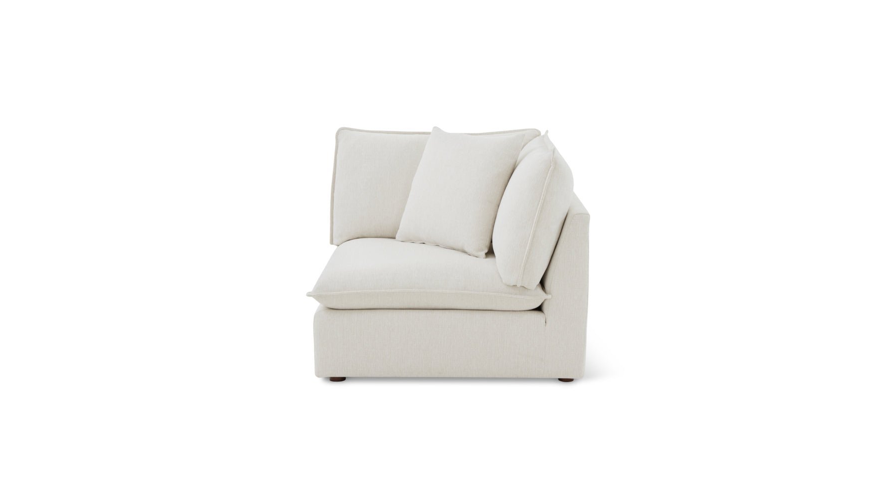 Chill Time Corner Chair, Birch - Sundays Company CanadaCOR-YJ-008-024