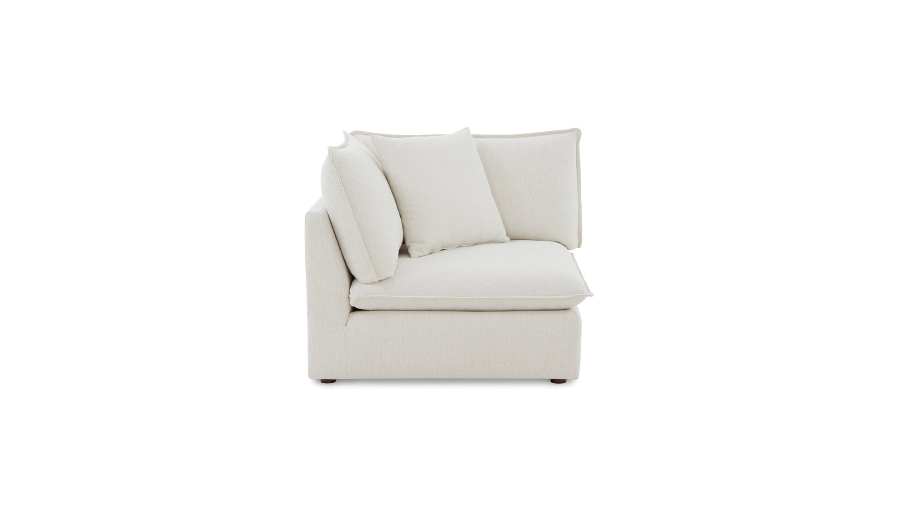 Chill Time Corner Chair, Birch - Sundays Company CanadaCOR-YJ-008-024