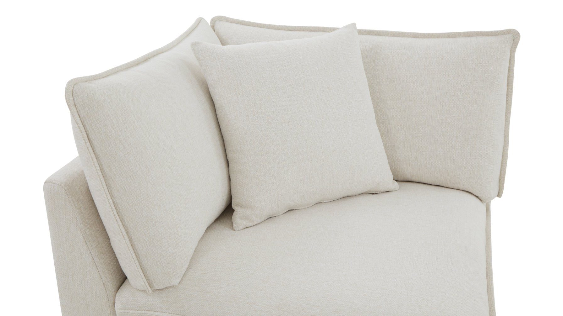 Chill Time Corner Chair, Birch - Sundays Company CanadaCOR-YJ-008-024